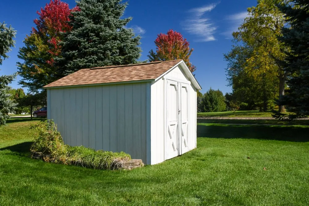 Slide of Sherriff Goslin Roofing Lansing
