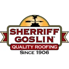 Slide of Sherriff Goslin Roofing Lansing