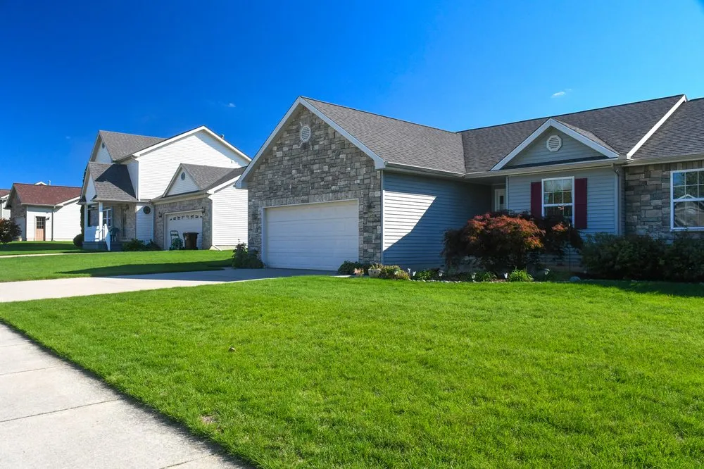 Slide of Sherriff Goslin Roofing Lansing