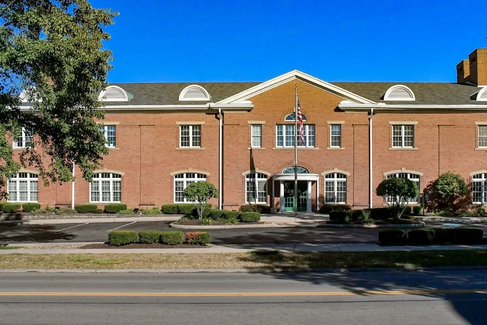 Slide of Sherriff Goslin Roofing Mansfield