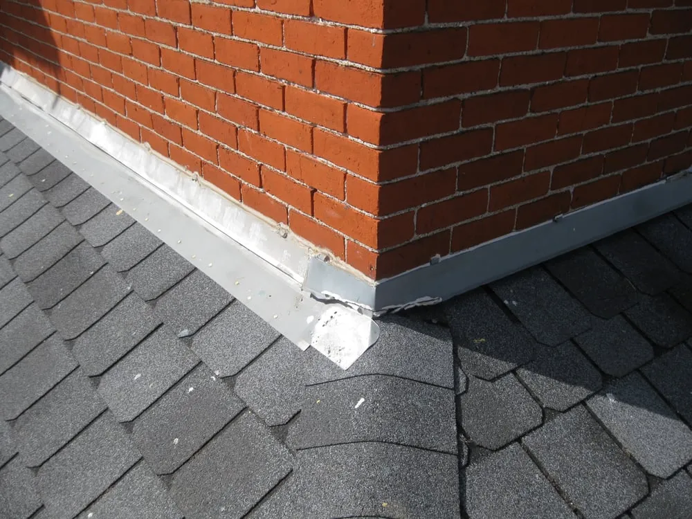 Slide of Sherriff Goslin Roofing Mansfield