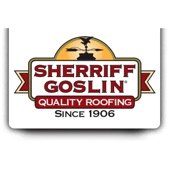 Slide of Sherriff Goslin Roofing Mansfield