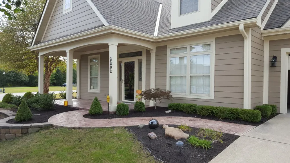 Slide of Sherriff Goslin Roofing Richmond