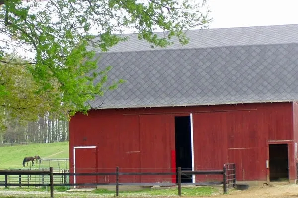 Slide of Sherriff Goslin Roofing Richmond