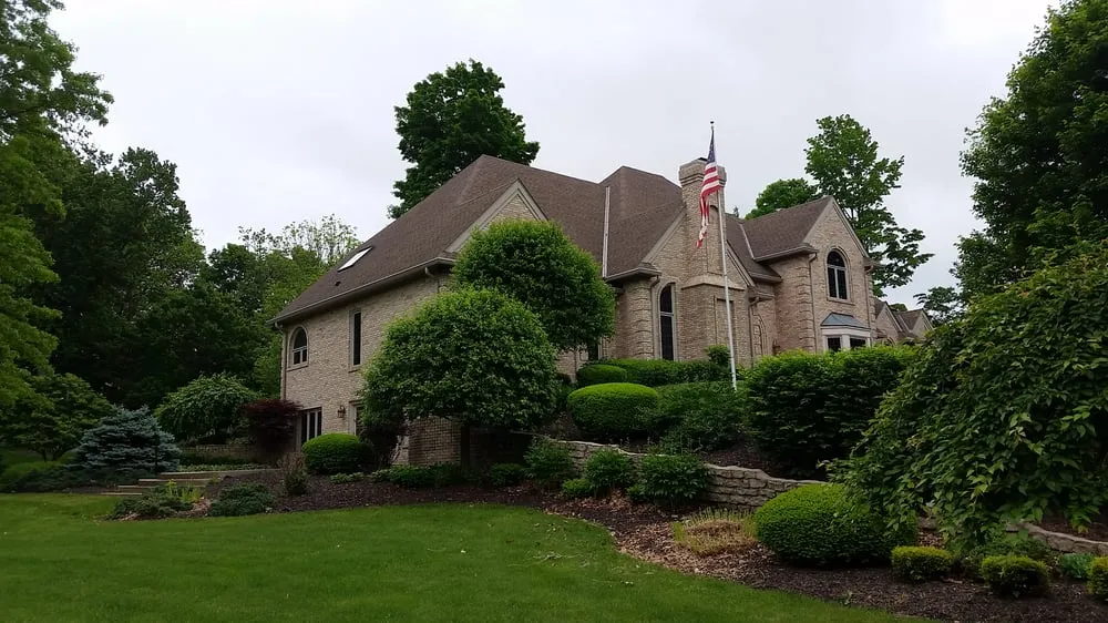 Slide of Sherriff Goslin Roofing Richmond