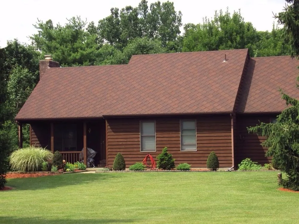 Slide of Sherriff Goslin Roofing Richmond