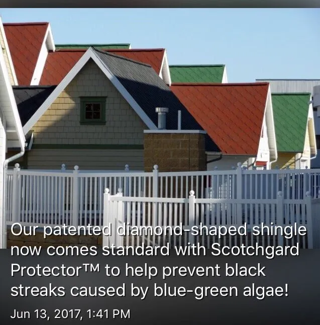 Slide of Sherriff Goslin Roofing South Bend