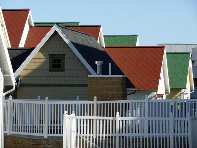 Slide of Sherriff Goslin Roofing South Bend