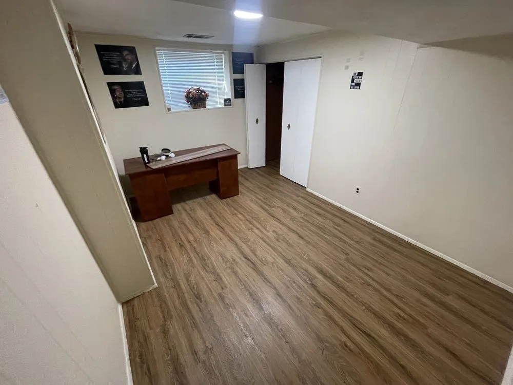 Slide of Sheryld Home Improvement