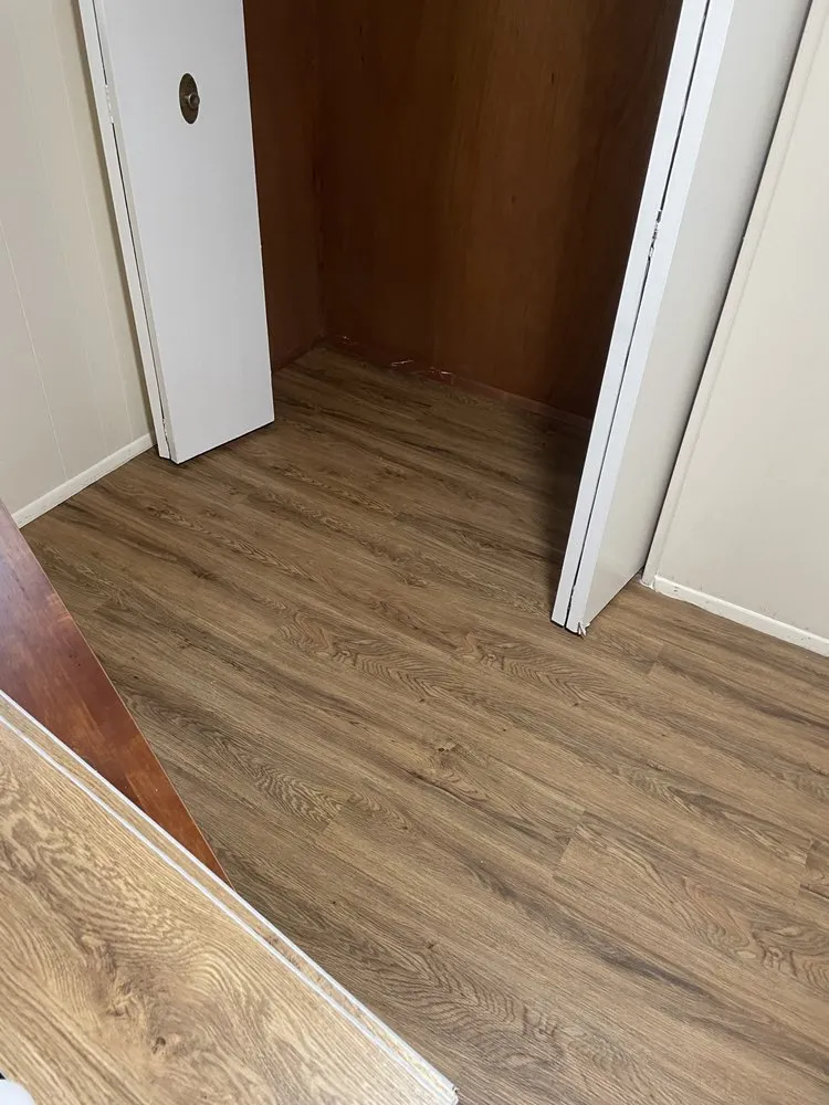 Slide of Sheryld Home Improvement