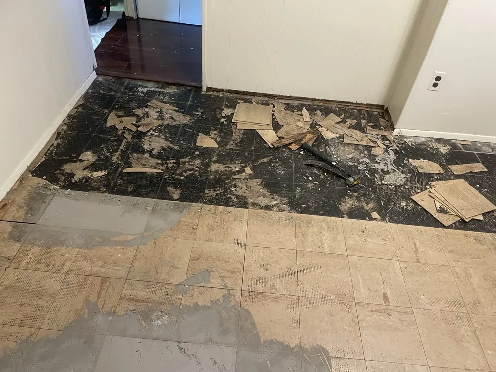 Slide of Sheryld Home Improvement