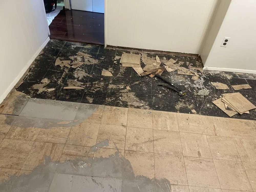 Slide of Sheryld Home Improvement