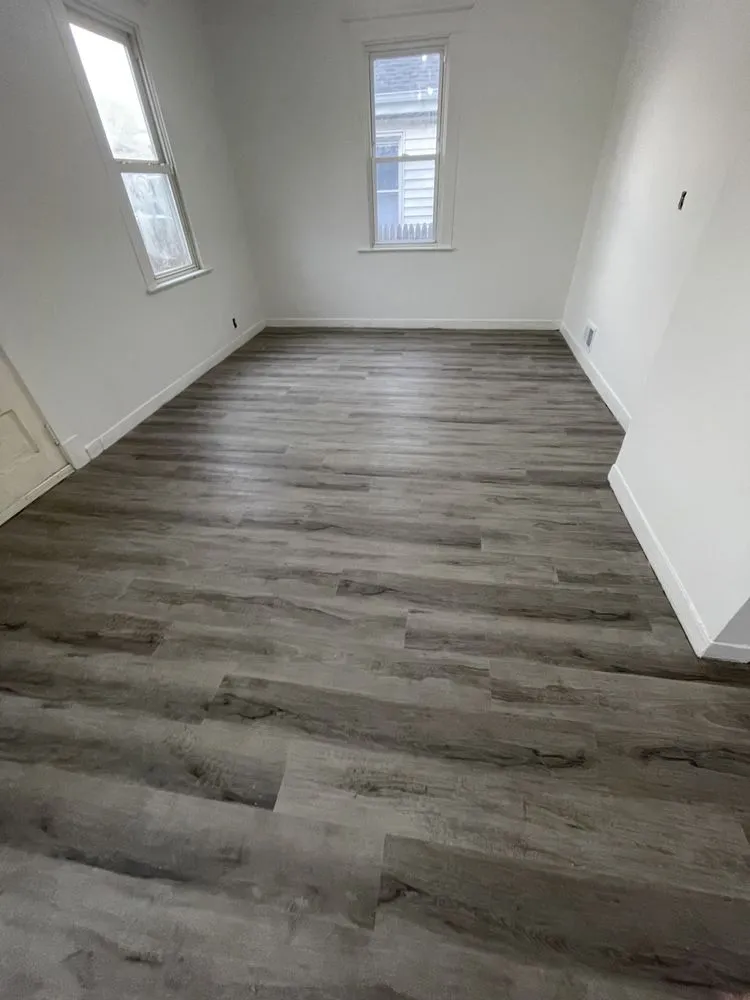 Slide of Sheryld Home Improvement