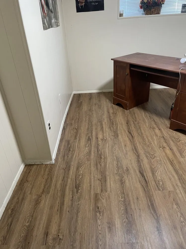 Slide of Sheryld Home Improvement