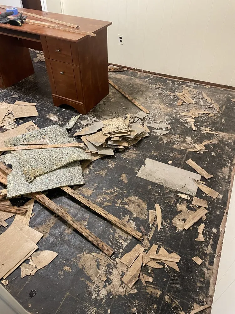 Slide of Sheryld Home Improvement