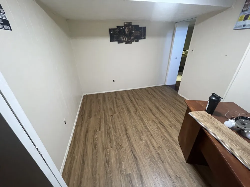 Slide of Sheryld Home Improvement