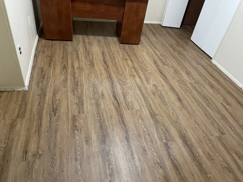 Slide of Sheryld Home Improvement