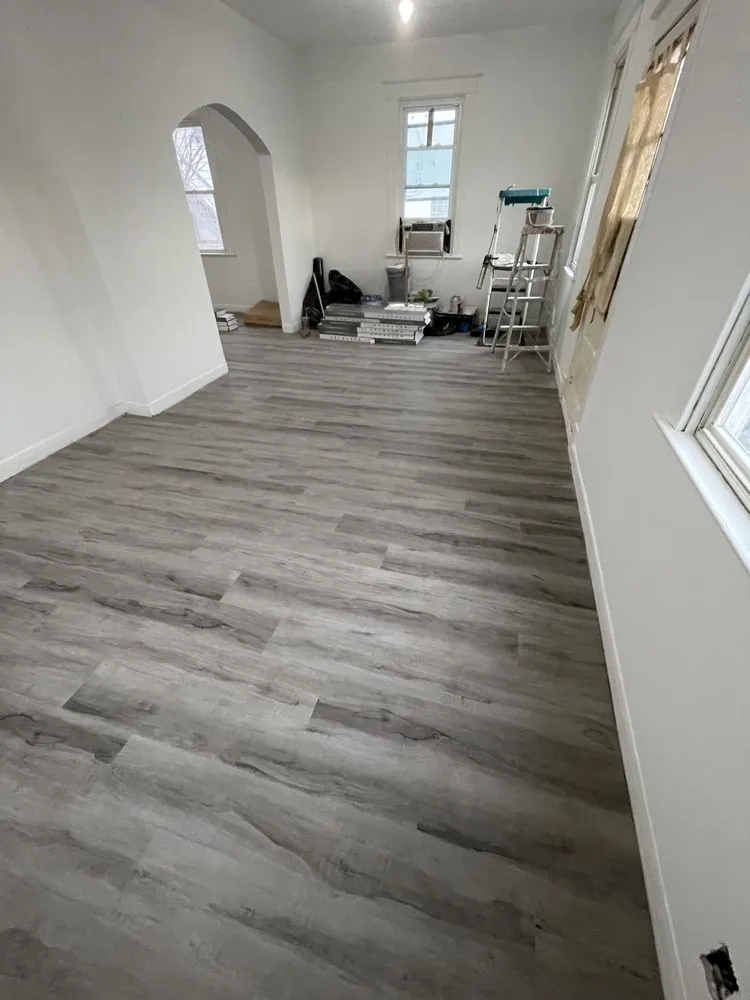 Slide of Sheryld Home Improvement