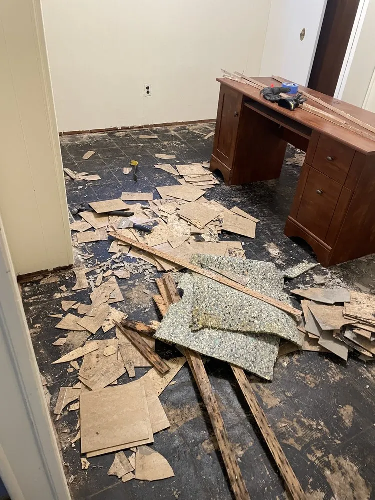 Slide of Sheryld Home Improvement