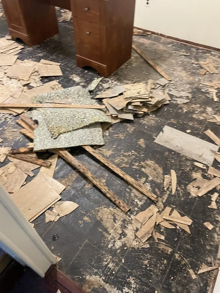 Slide of Sheryld Home Improvement