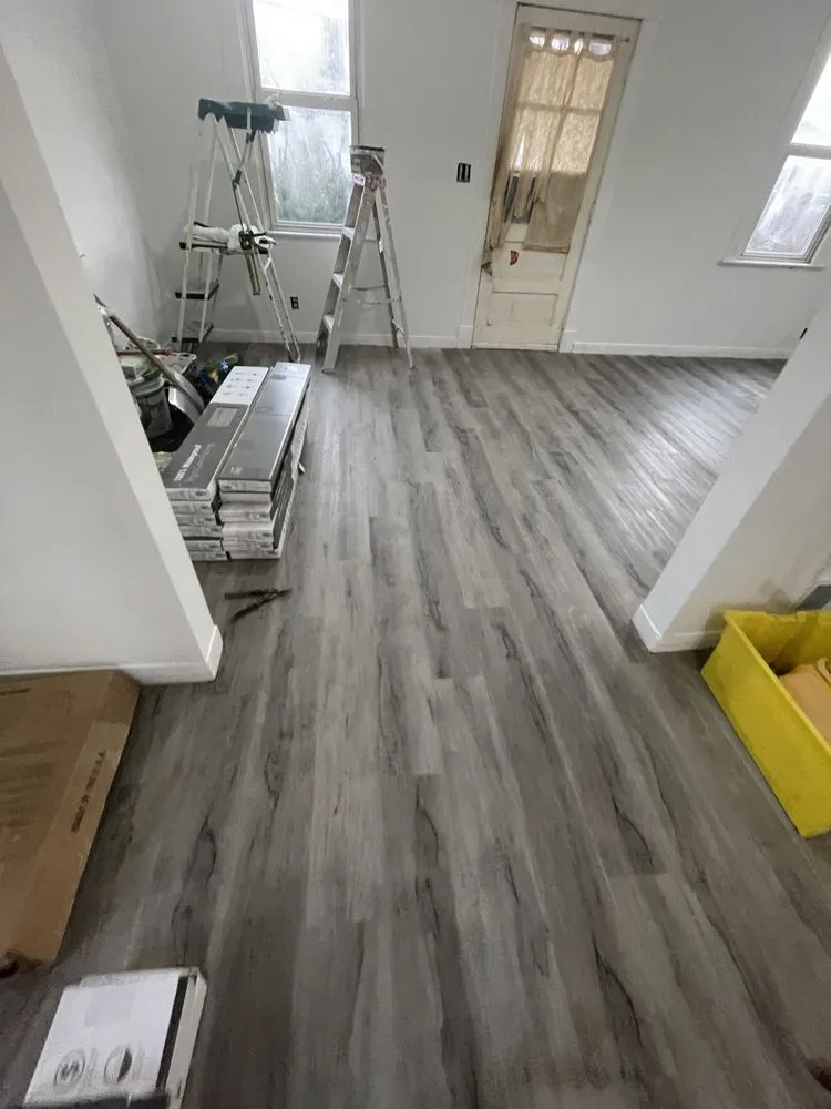 Slide of Sheryld Home Improvement