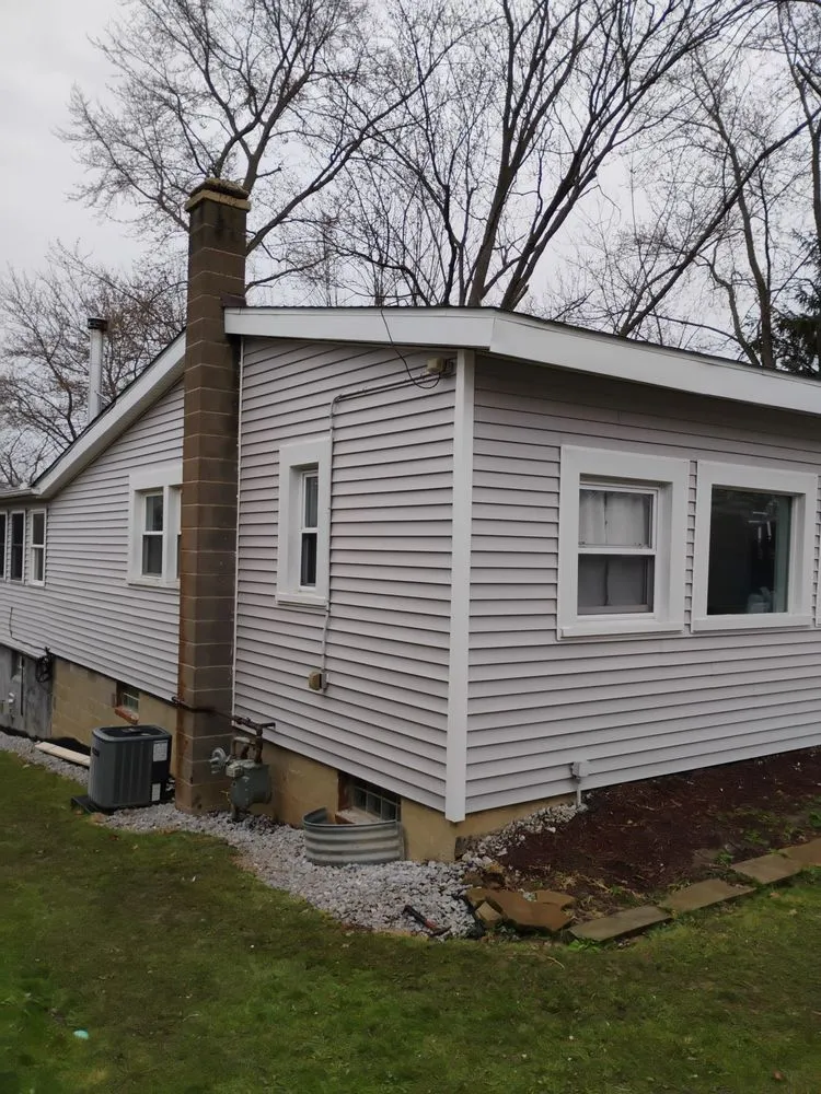 Slide of Shetler’s Residental Roofing & Construction