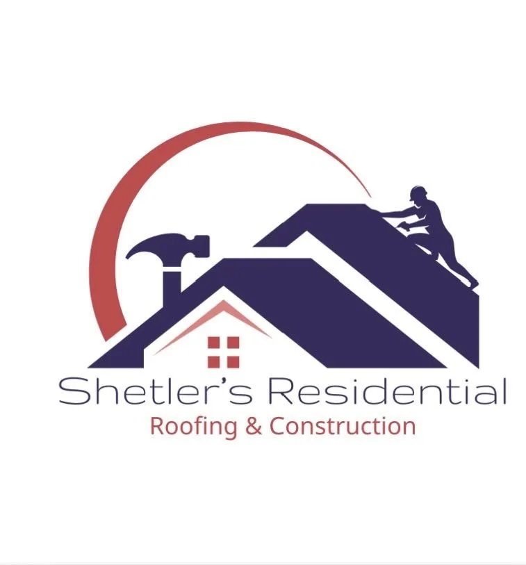Slide of Shetler’s Residental Roofing & Construction