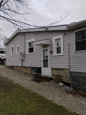 Shetler’s Residental Roofing & Construction