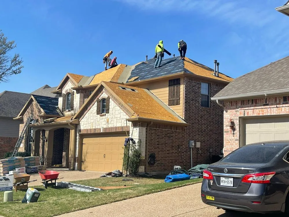 Slide of SHI Construction