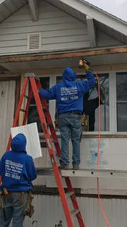 Slide of SHI Enterprises