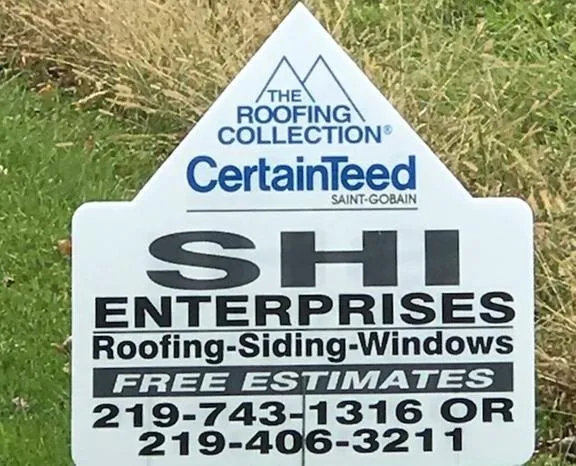 Slide of SHI Enterprises