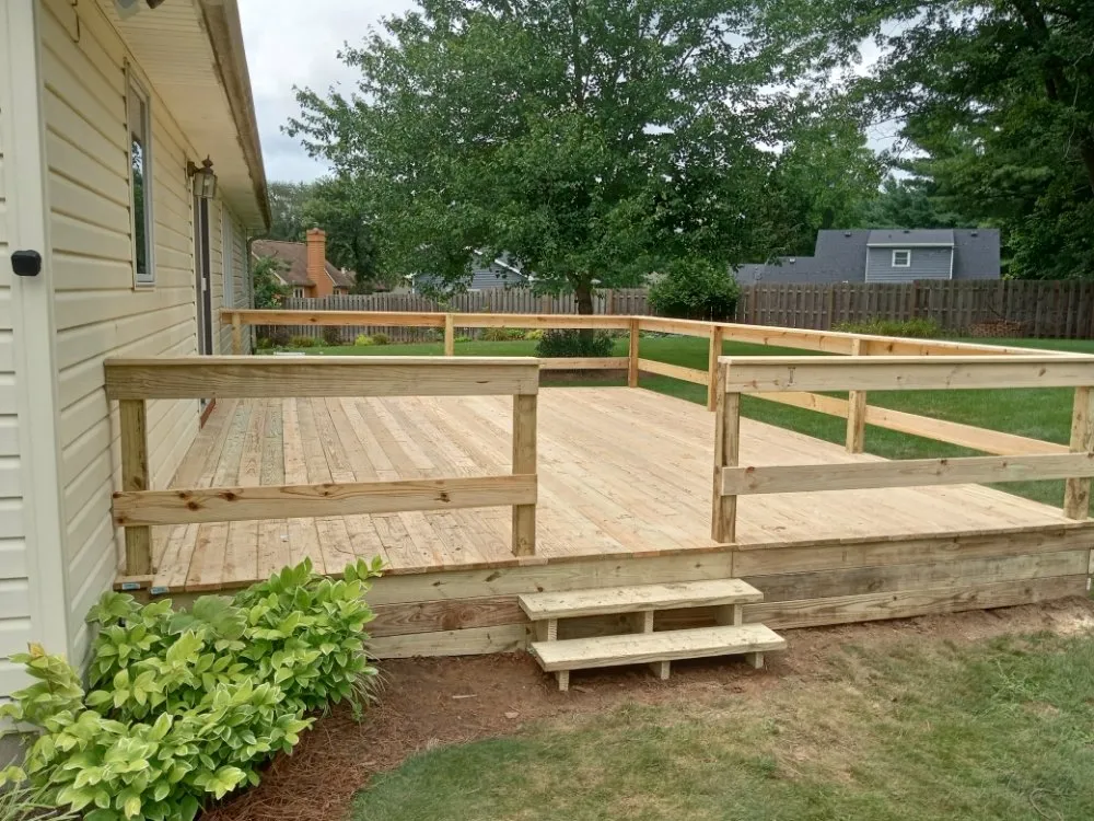 Slide of Shidler Construction