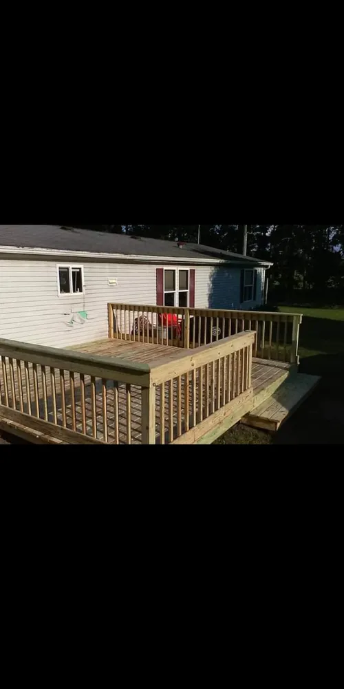 Slide of Shidler Construction