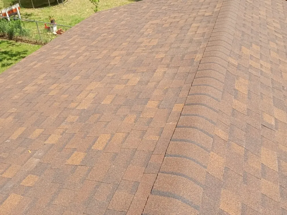 Slide of Shidler Construction