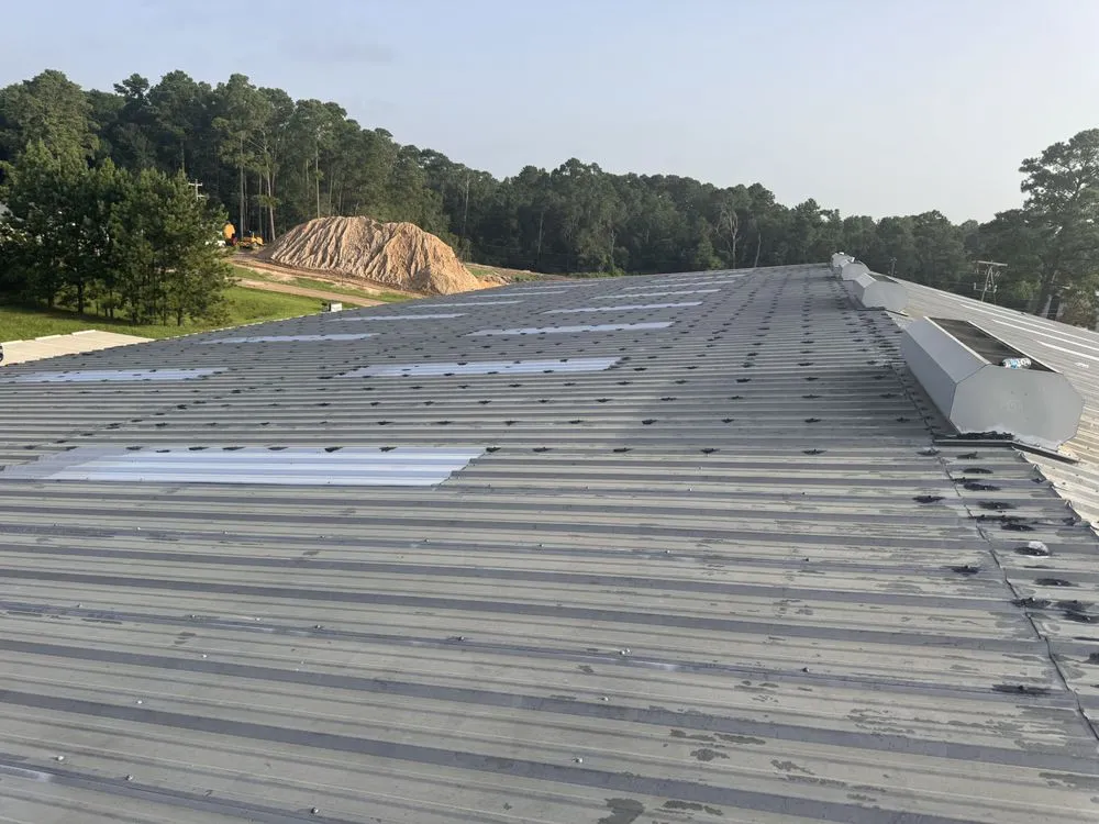 Slide of Shield Coatings