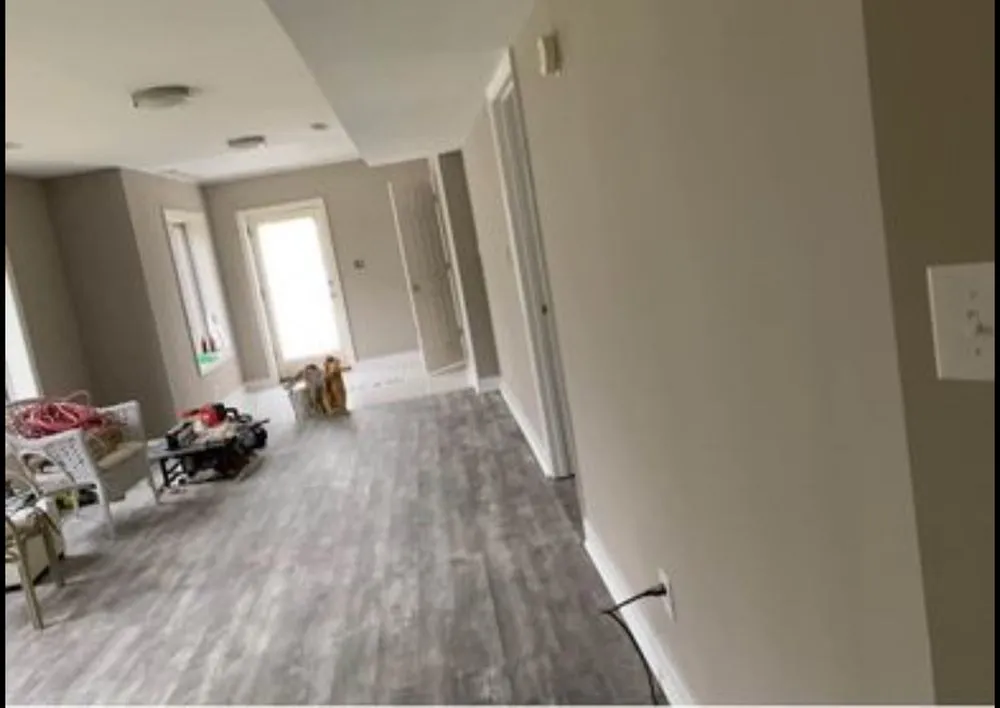 Slide of Shield Coatings