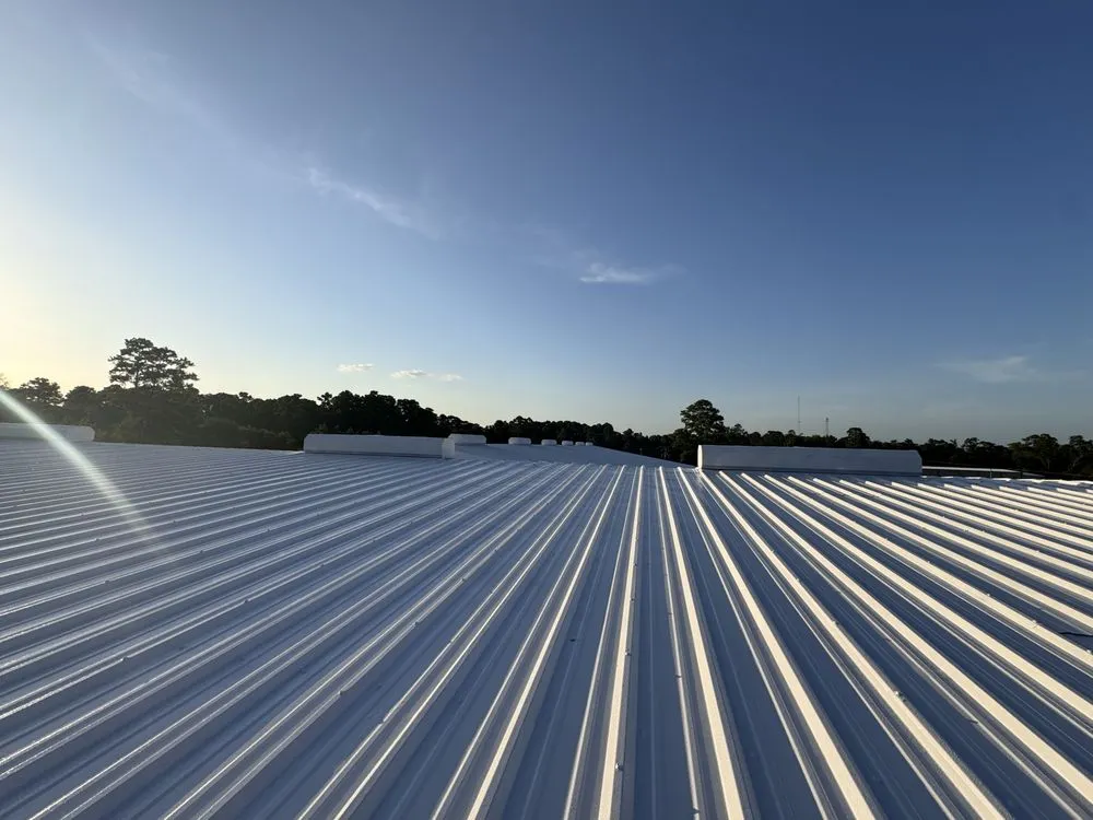 Slide of Shield Coatings