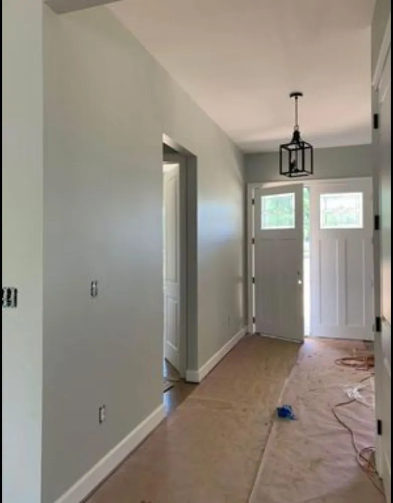 Slide of Shield Coatings