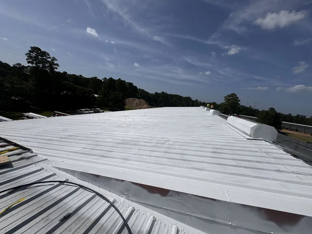 Slide of Shield Coatings