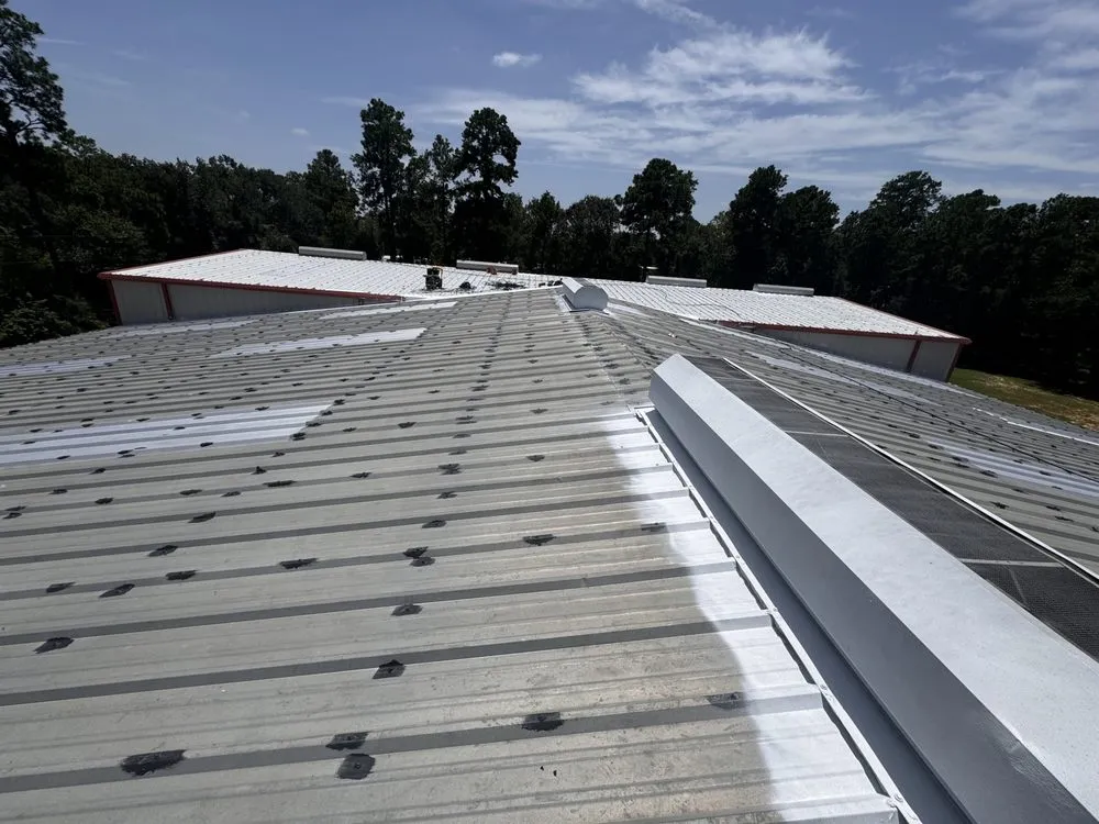 Slide of Shield Coatings