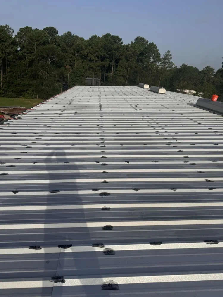 Slide of Shield Coatings