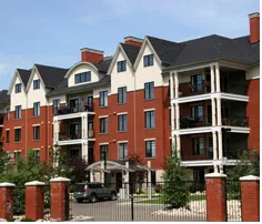 Slide of Shield Construction & Restoration