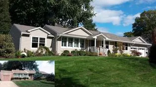 Slide of Shield Construction