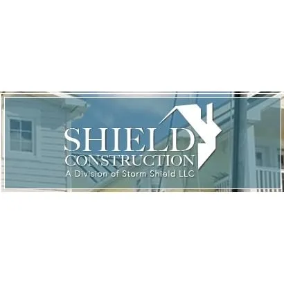 Slide of Shield Construction