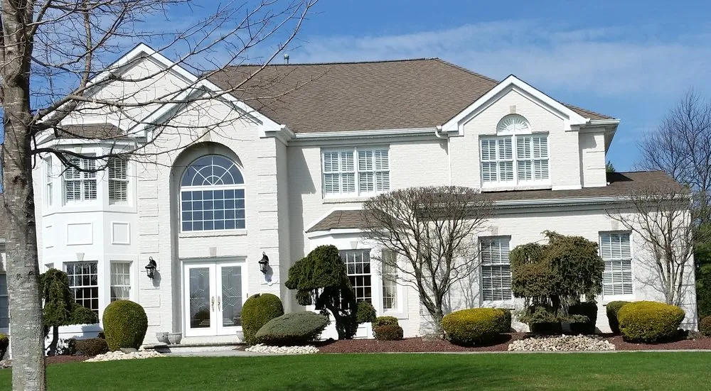 Slide of Shield Construction