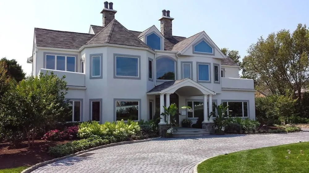 Slide of Shield Construction