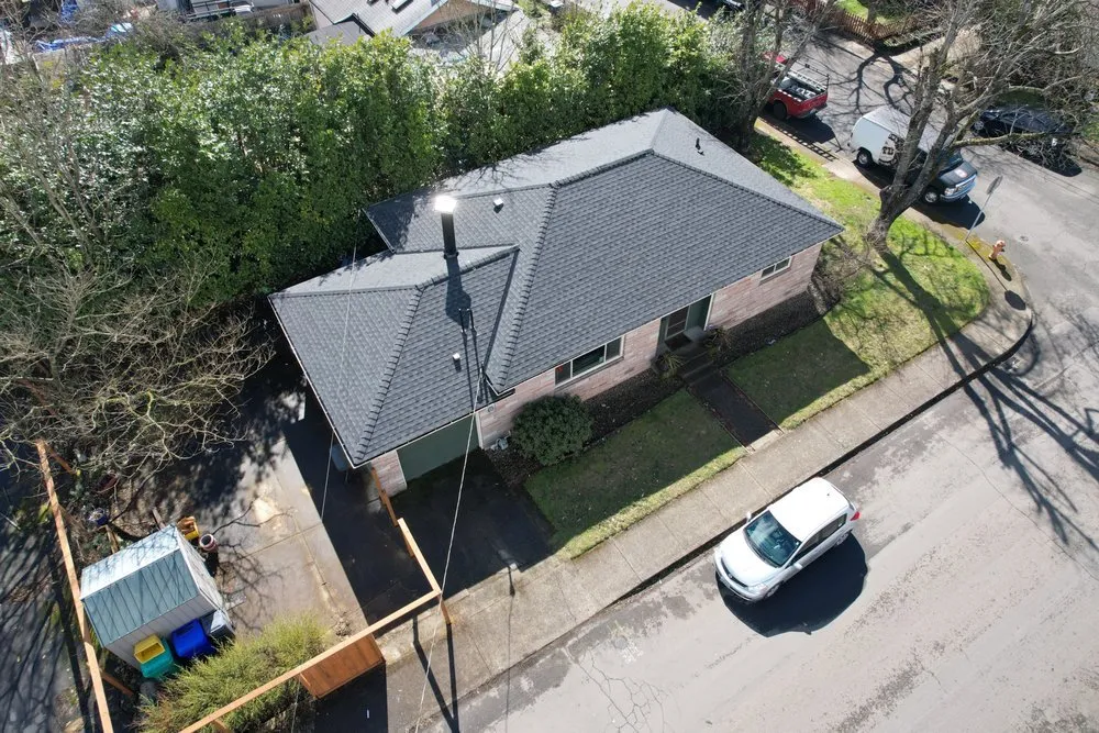 Slide of Shield Contracting