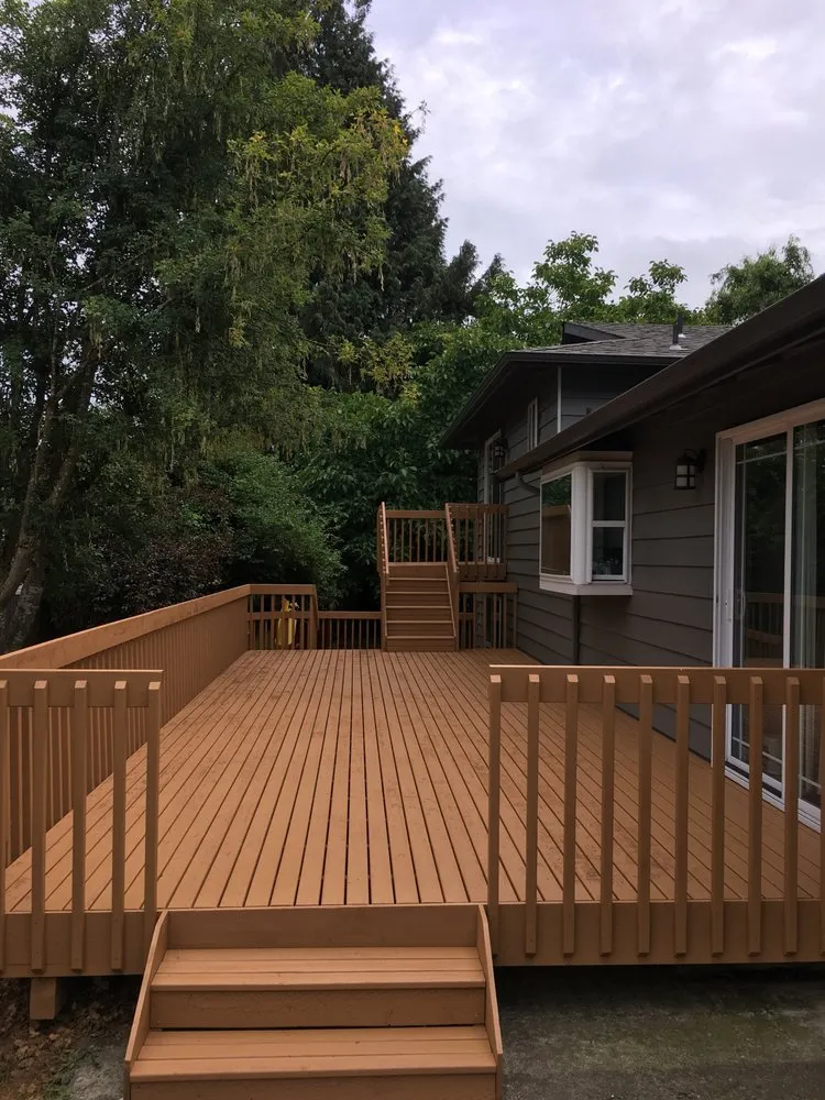 Slide of Shield Contracting