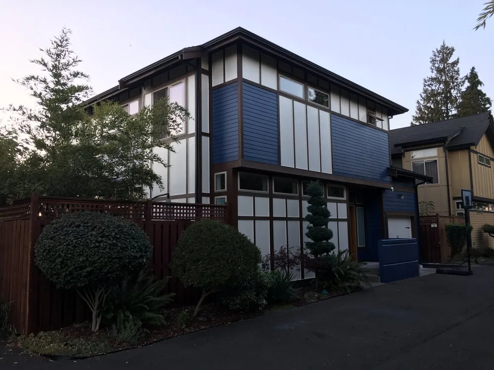 Slide of Shield Contracting