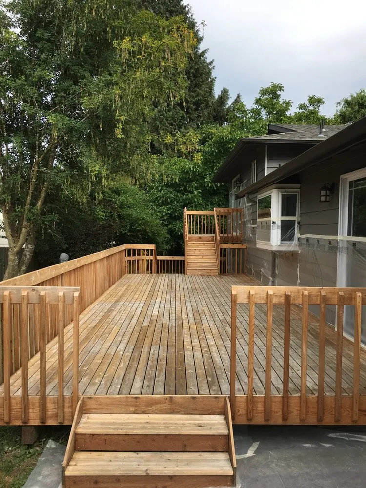 Slide of Shield Contracting